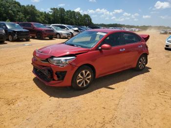  Salvage Kia Rio