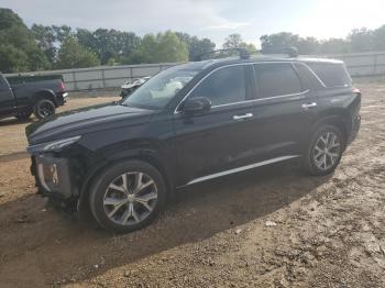  Salvage Hyundai PALISADE