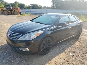  Salvage Hyundai Azera