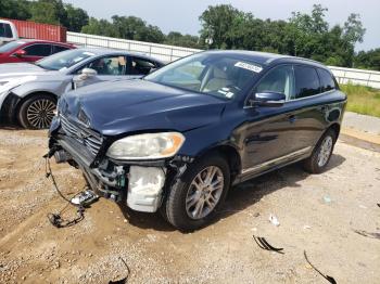  Salvage Volvo XC60