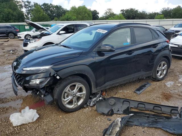  Salvage Hyundai KONA