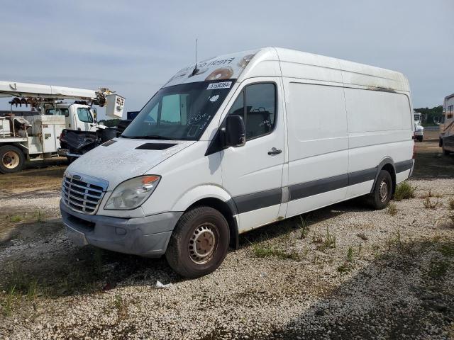  Salvage Freightliner Sprinter