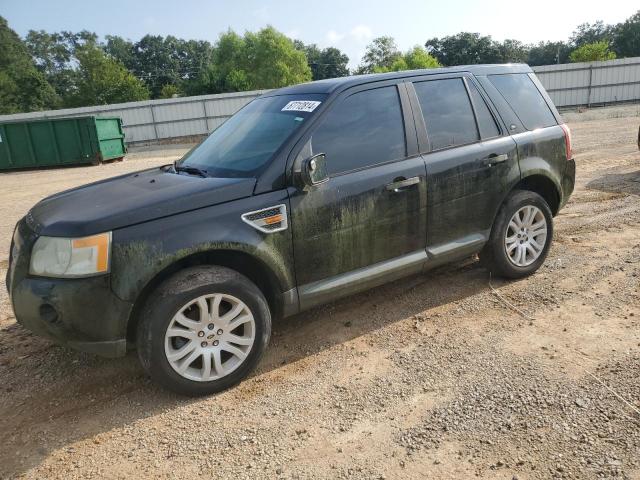  Salvage Land Rover LR2