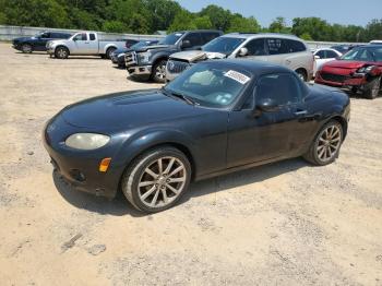  Salvage Mazda Mx5