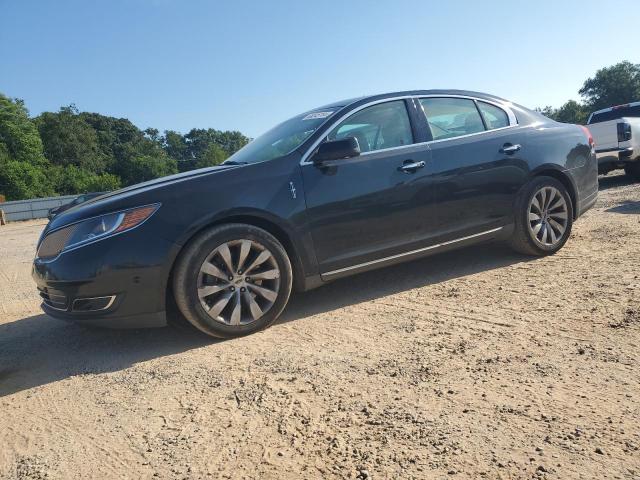  Salvage Lincoln MKS