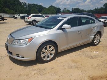  Salvage Buick LaCrosse