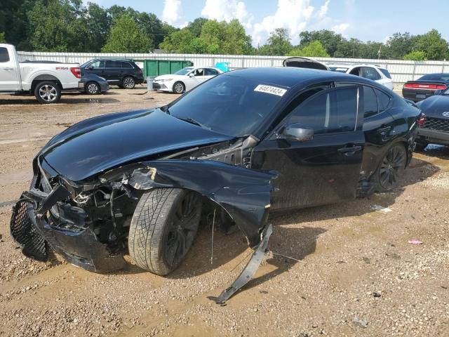  Salvage INFINITI Q70