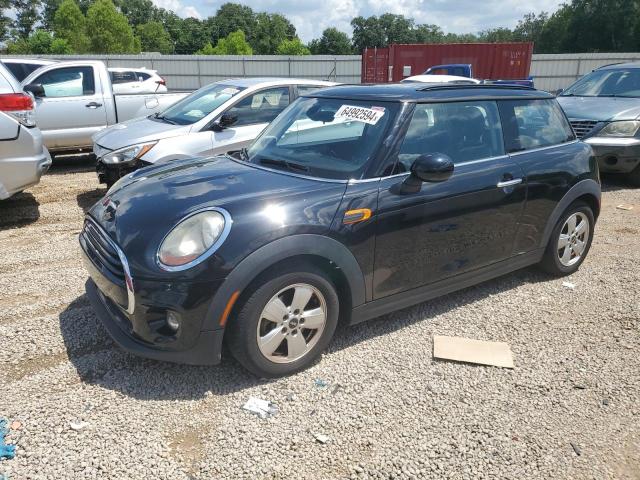  Salvage MINI Cooper