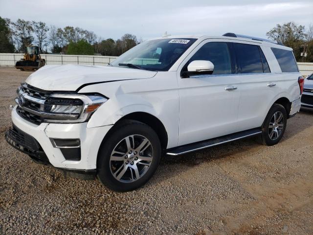  Salvage Ford Expedition