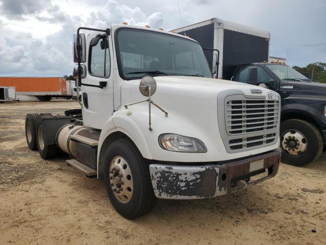  Salvage Freightliner M2 112 Med