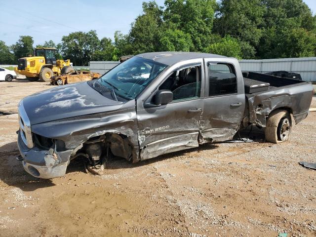  Salvage Dodge Ram 2500