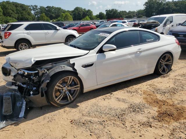  Salvage BMW M Series