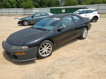  Salvage Dodge Avenger