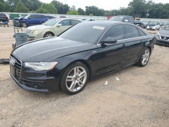  Salvage Audi A6