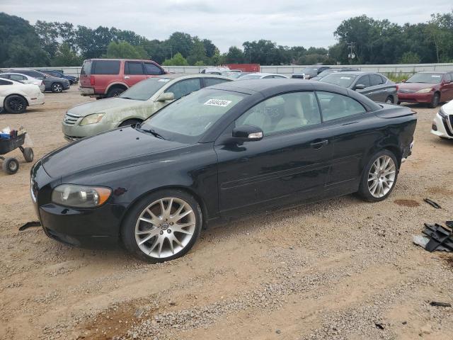  Salvage Volvo C70