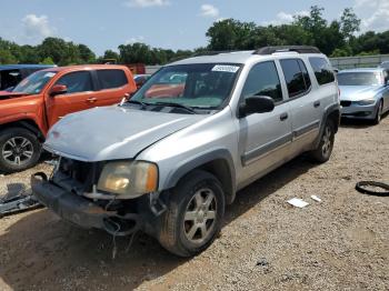  Salvage Isuzu Ascender