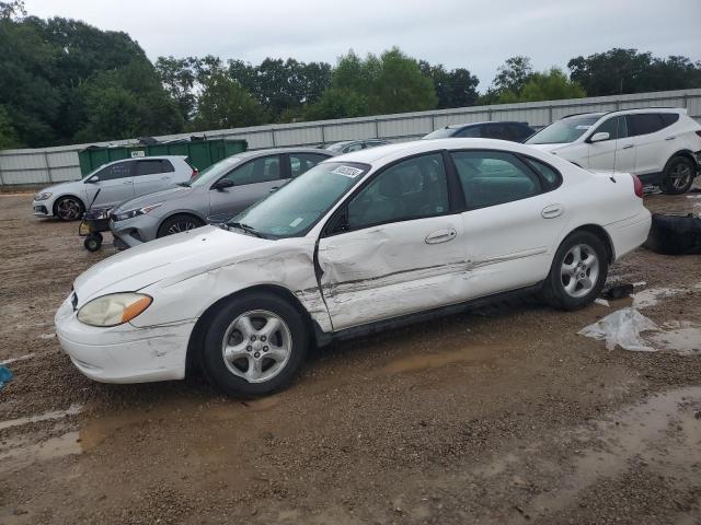  Salvage Ford Taurus