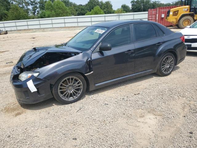  Salvage Subaru WRX