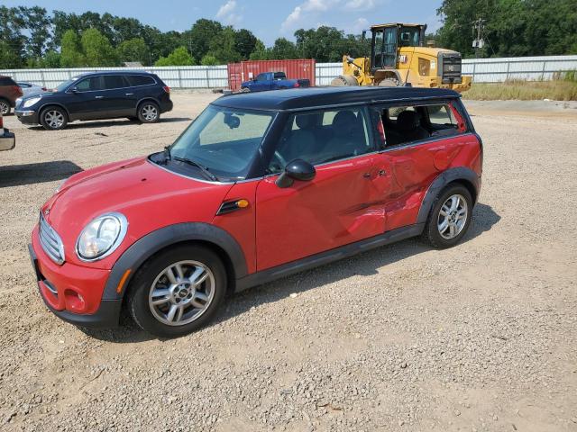  Salvage MINI Cooper