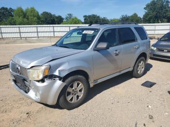  Salvage Mercury Mariner