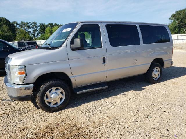  Salvage Ford Econoline