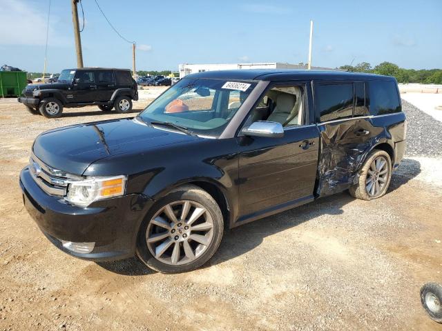  Salvage Ford Flex