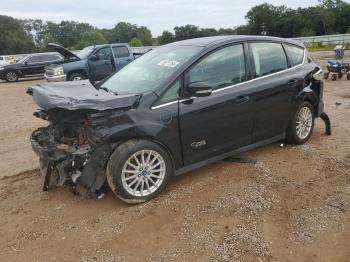  Salvage Ford Cmax