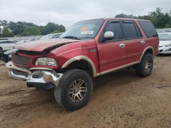  Salvage Ford Expedition