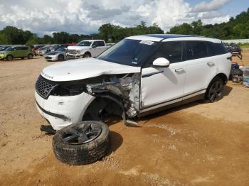  Salvage Land Rover Range Rover