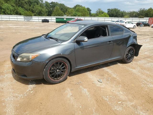  Salvage Toyota Scion