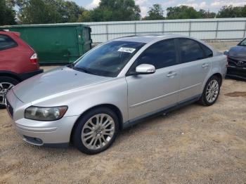  Salvage Volvo S40