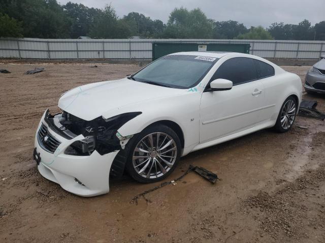  Salvage INFINITI Q60