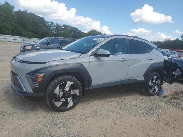  Salvage Hyundai KONA