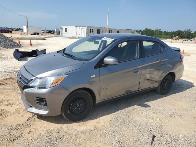  Salvage Mitsubishi Mirage