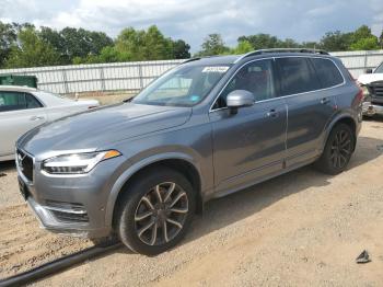  Salvage Volvo XC90