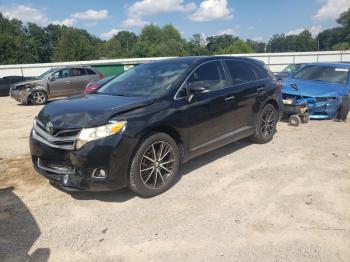  Salvage Toyota Venza