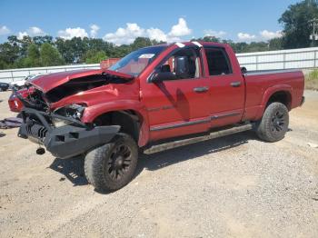  Salvage Dodge Ram