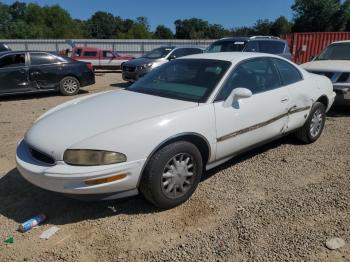  Salvage Buick Riviera