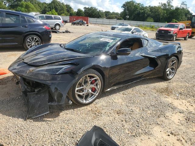  Salvage Chevrolet Corvette