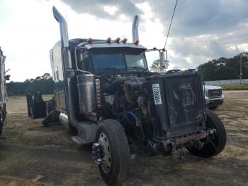  Salvage Peterbilt 379