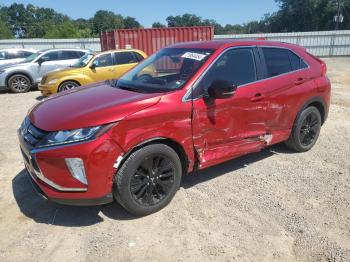  Salvage Mitsubishi Eclipse