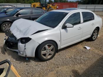  Salvage Chevrolet Cobalt