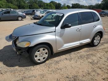  Salvage Chrysler PT Cruiser