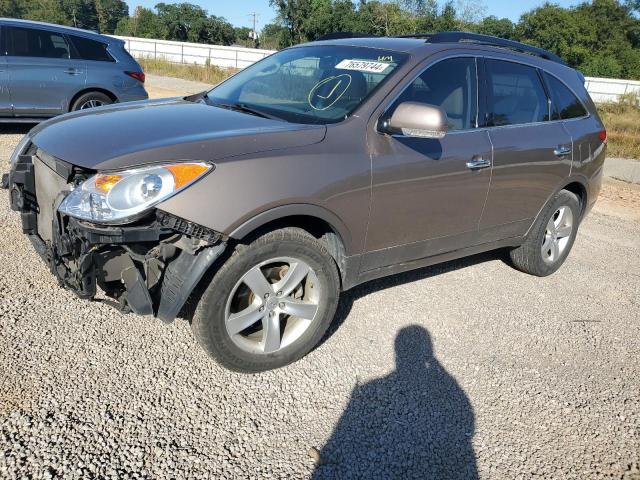  Salvage Hyundai Veracruz