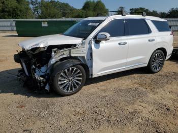  Salvage Hyundai PALISADE