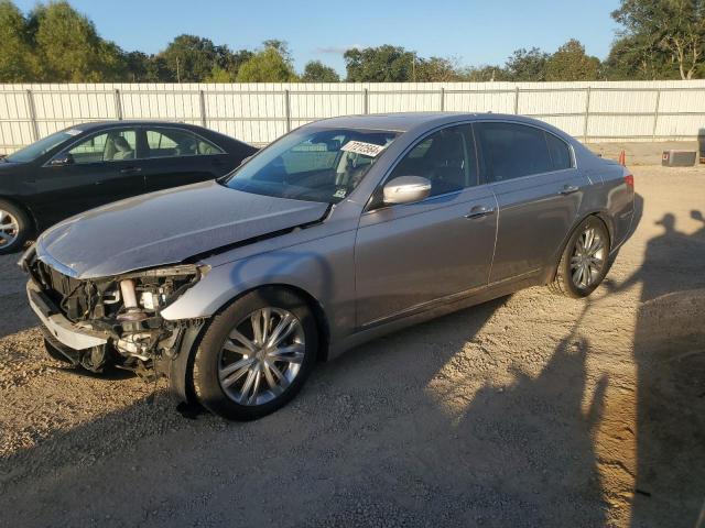  Salvage Hyundai Genesis