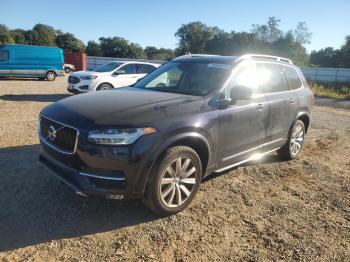  Salvage Volvo XC90