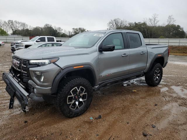  Salvage GMC Canyon