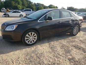  Salvage Buick Verano