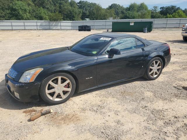  Salvage Cadillac XLR